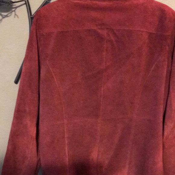 ⬇️💲⬇️Jacket - Picture 3 of 3